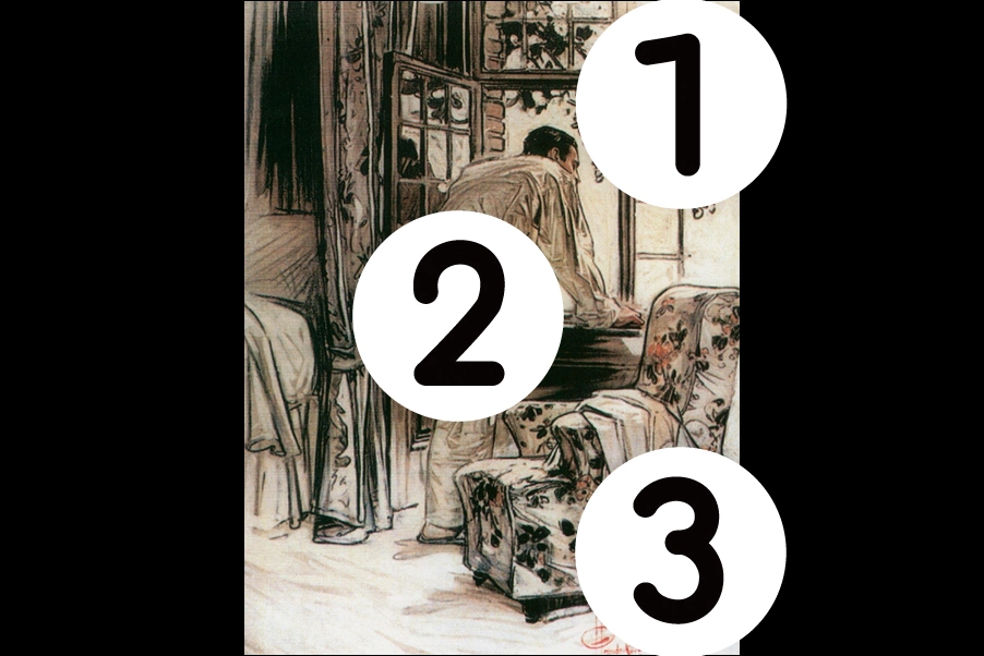 number