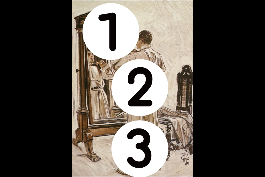 number