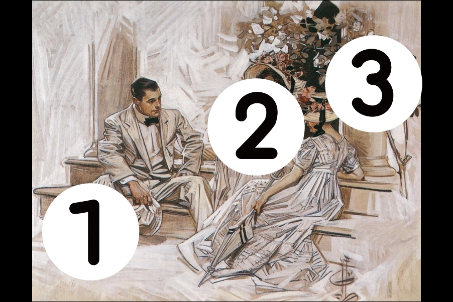 number
