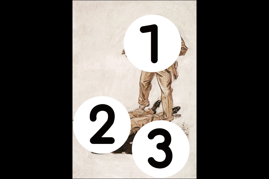 number