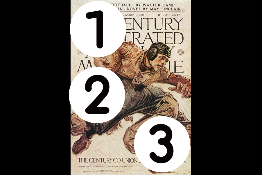 number