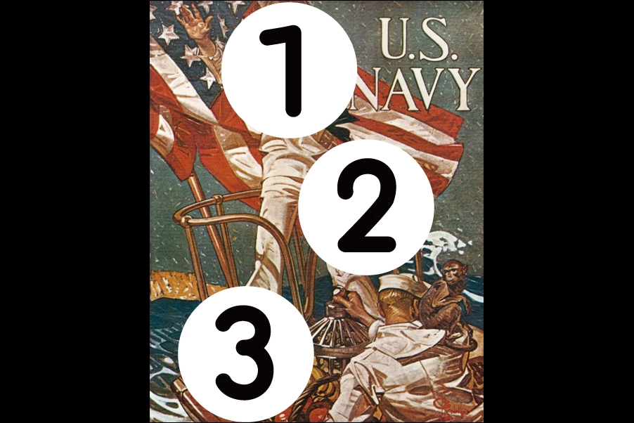 number