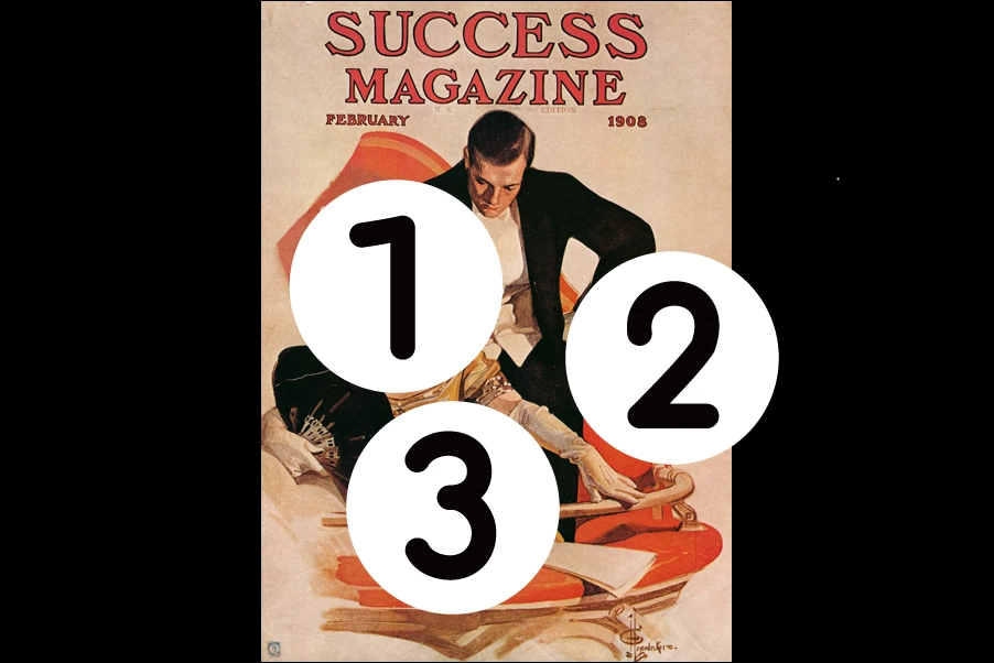 number