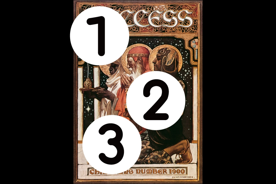 number