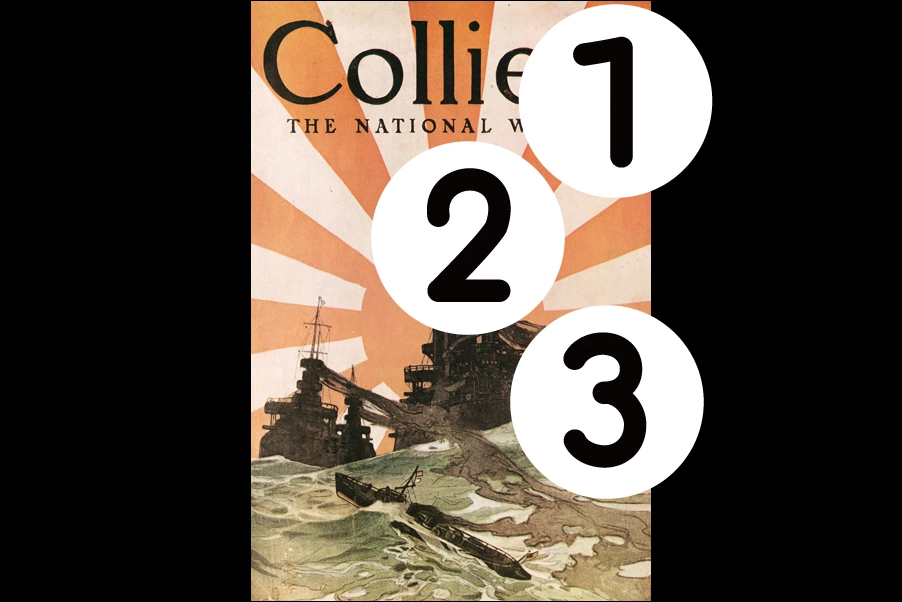 number