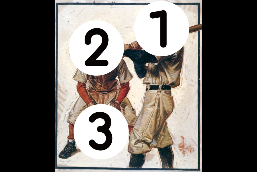number
