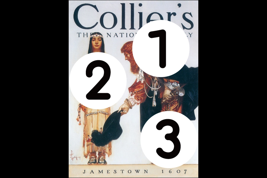 number