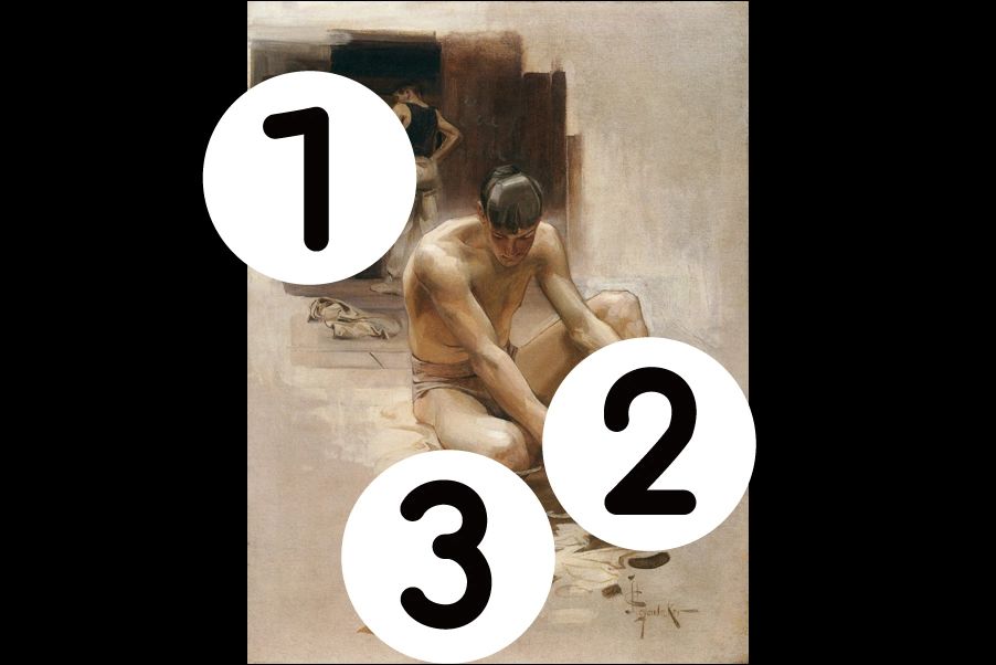number