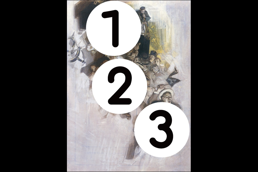 number