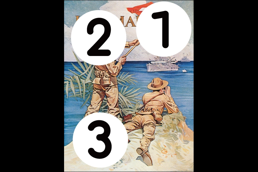 number
