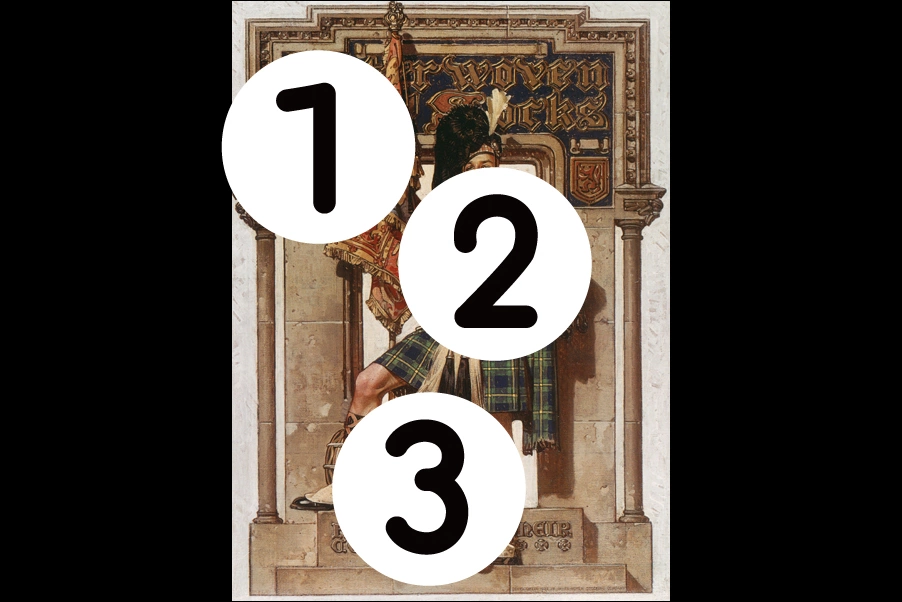 number