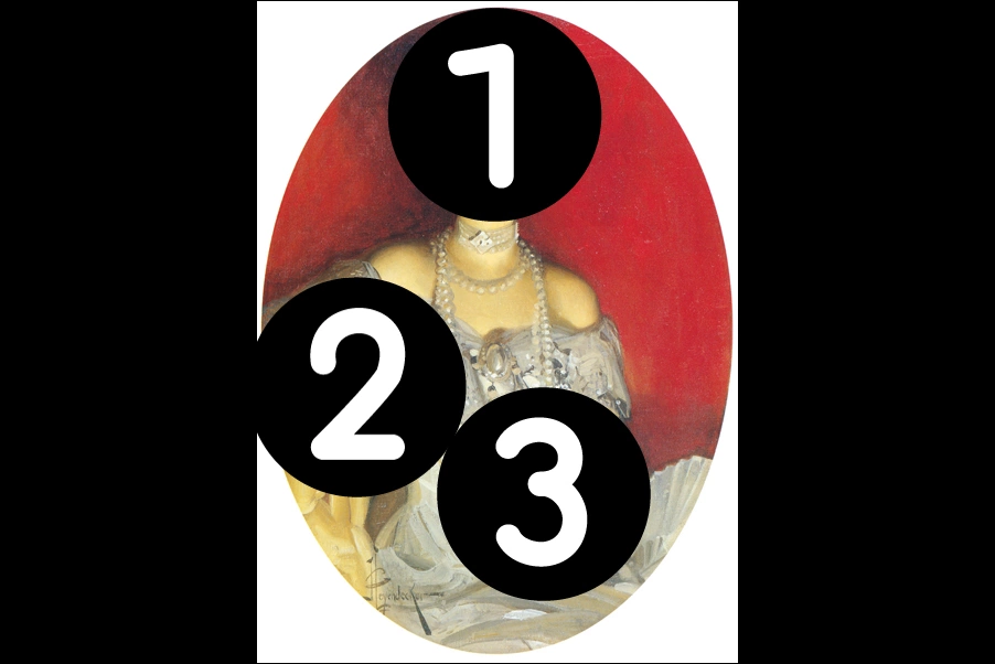 number