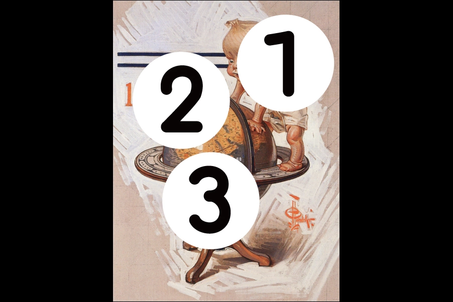 number