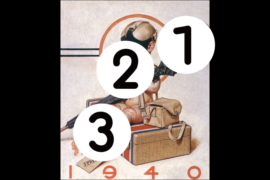 number