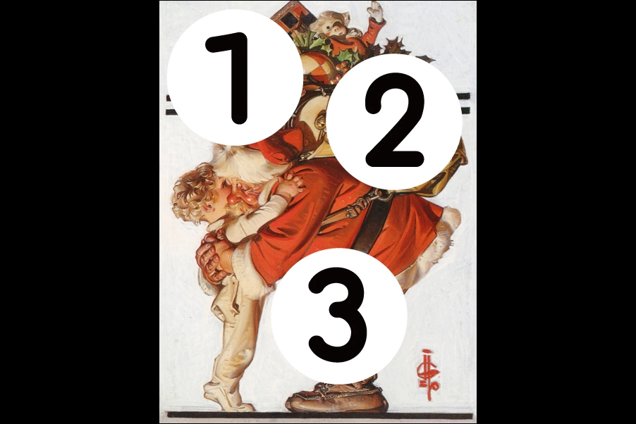 number