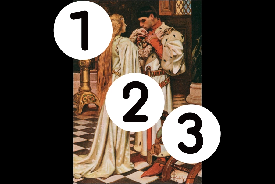 number