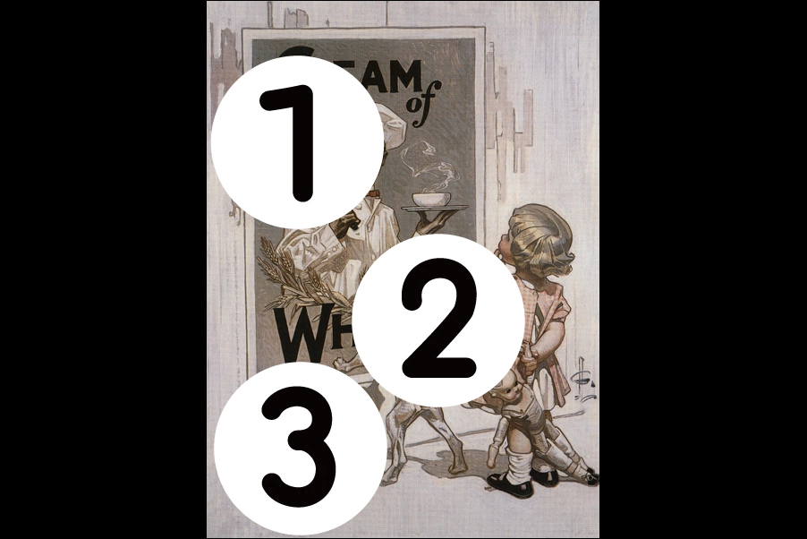 number