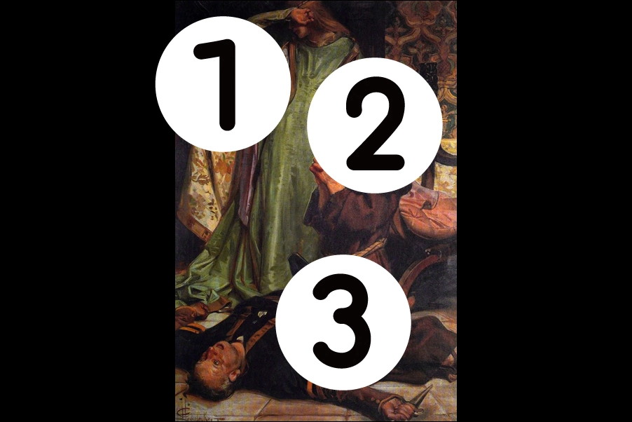 number