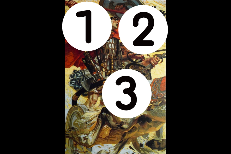number
