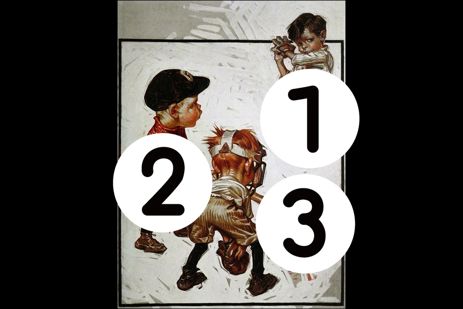 number