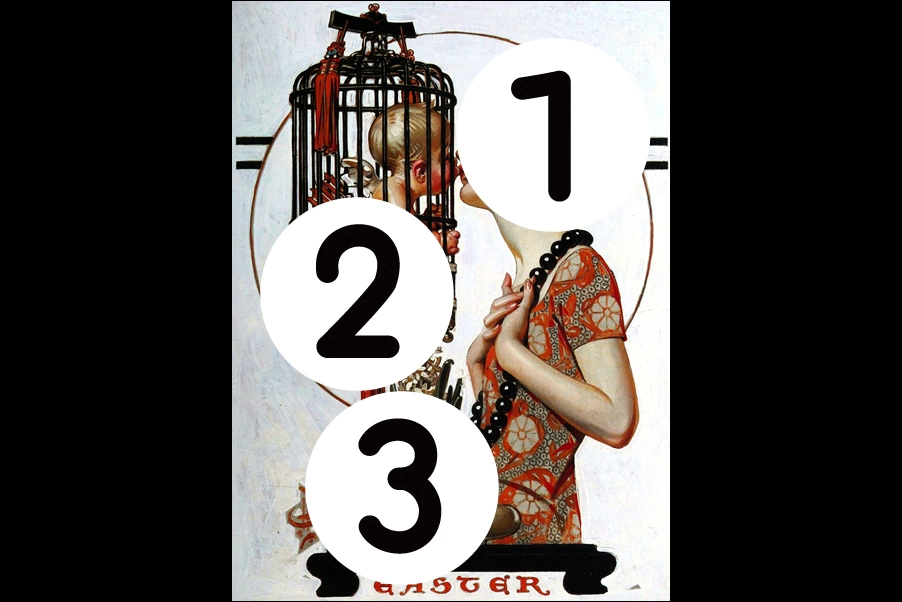number
