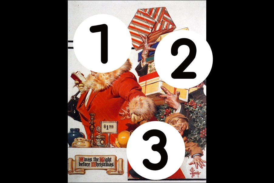 number