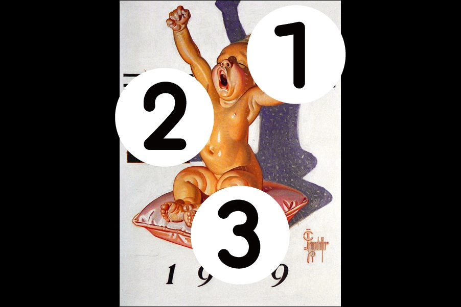 number
