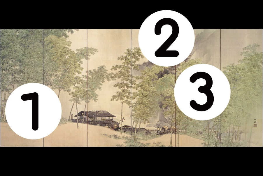 number