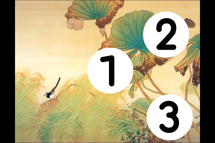 number
