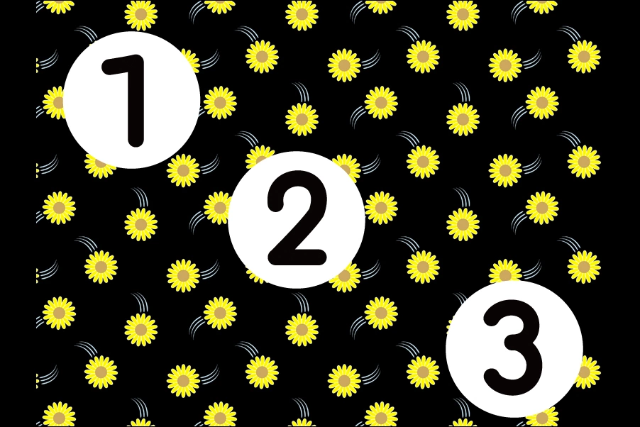 number