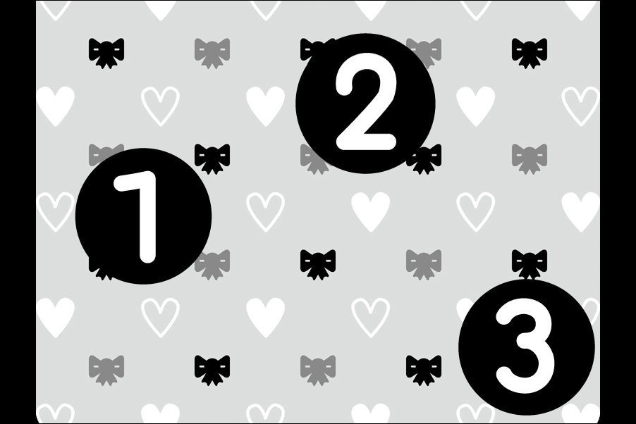 number