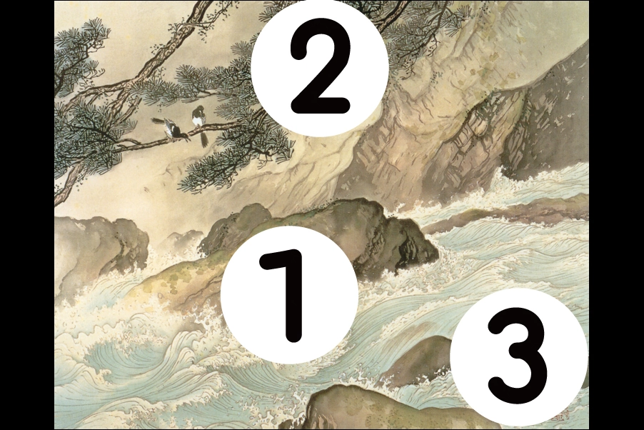 number