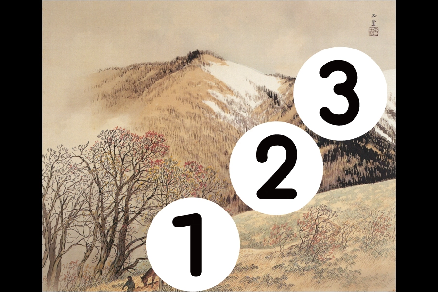 number