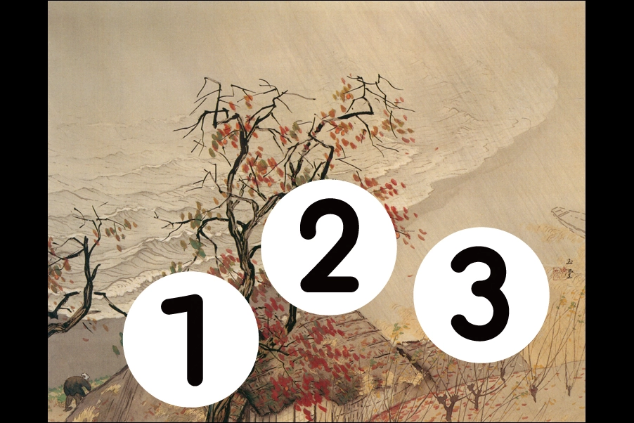number
