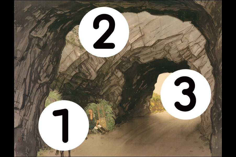 number