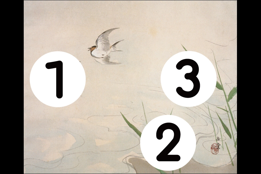 number
