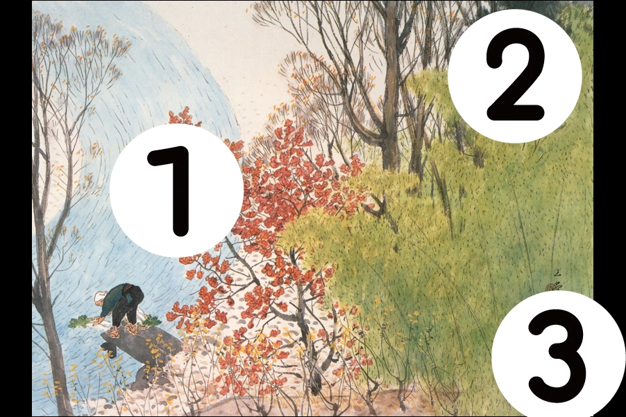 number