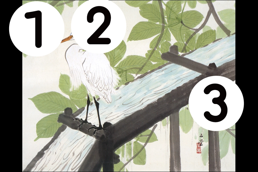 number