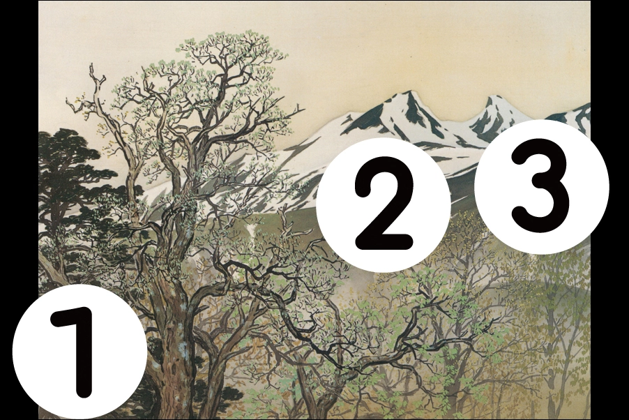 number