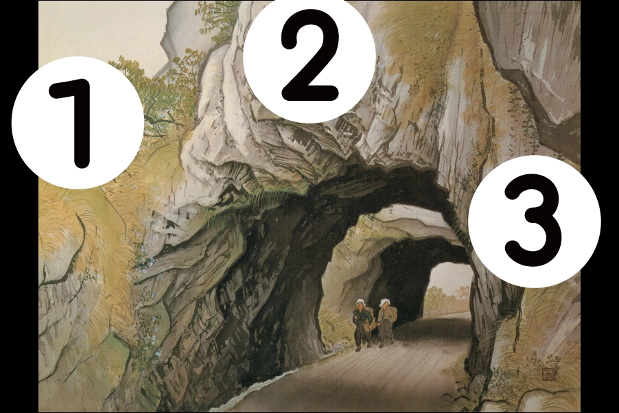 number