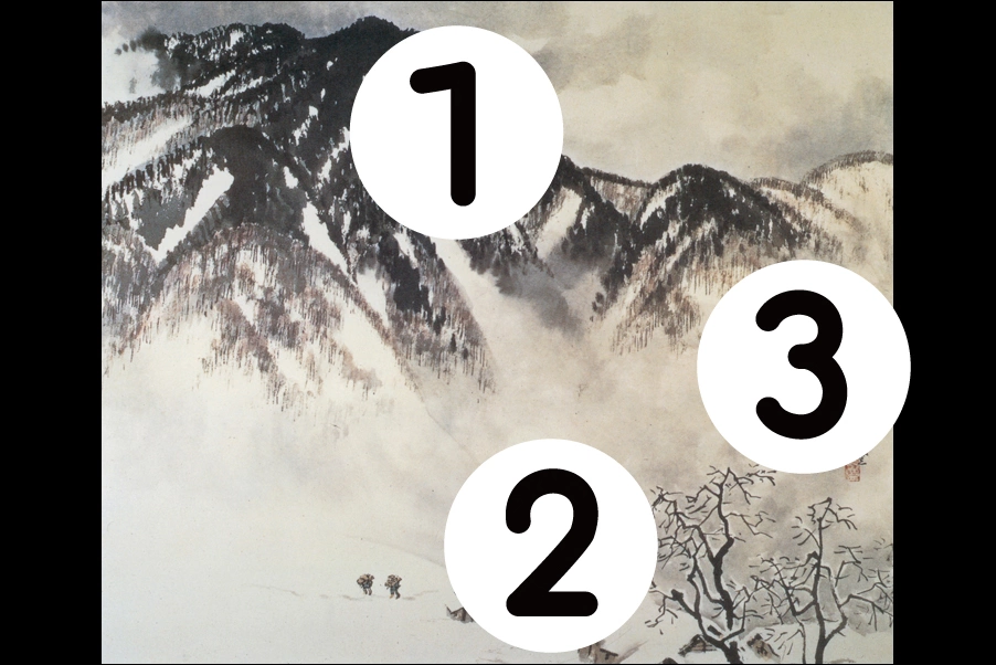 number