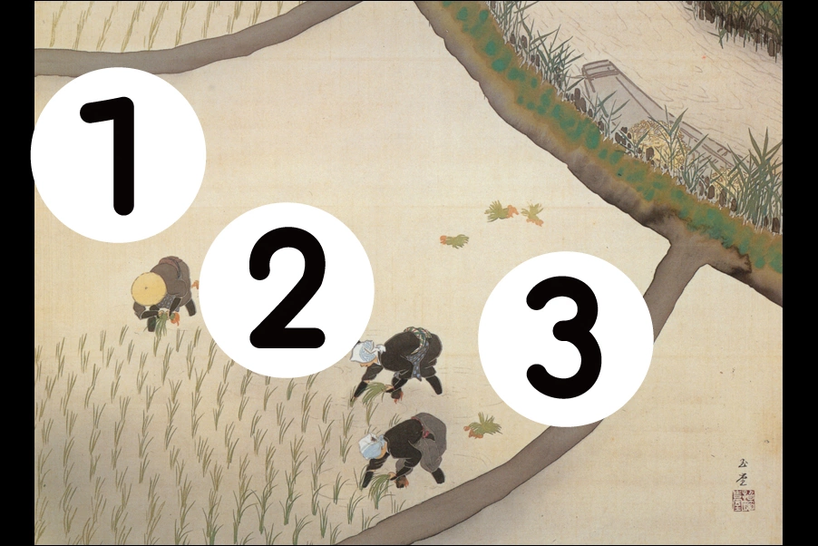 number