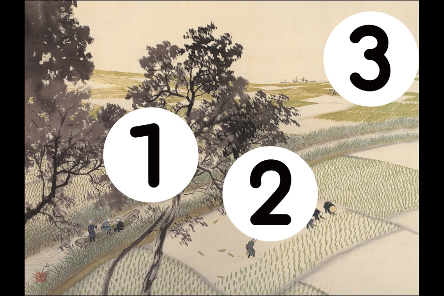 number