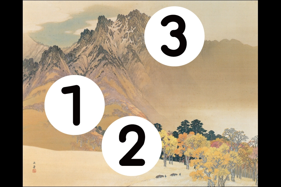 number