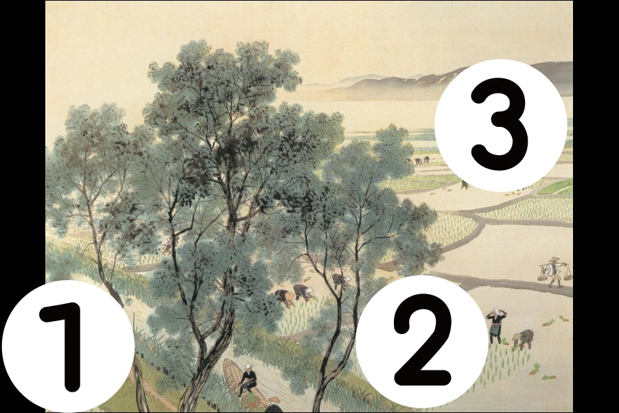 number