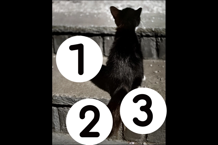 number