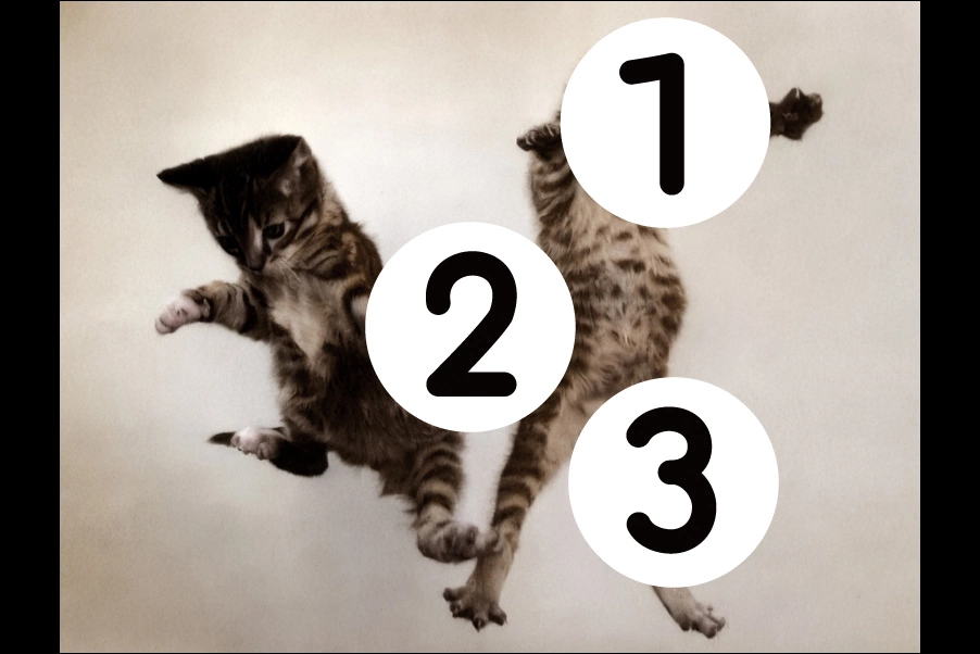 number