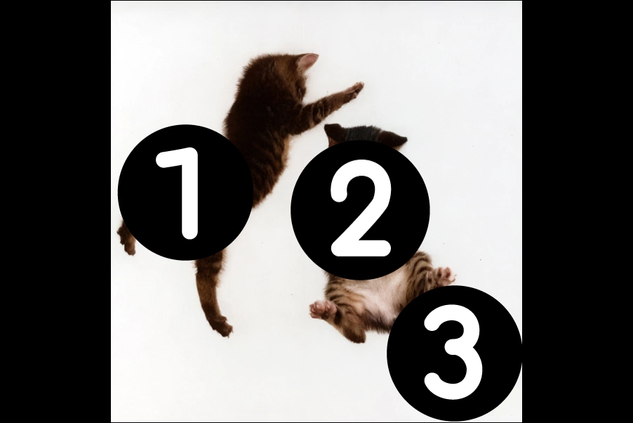 number