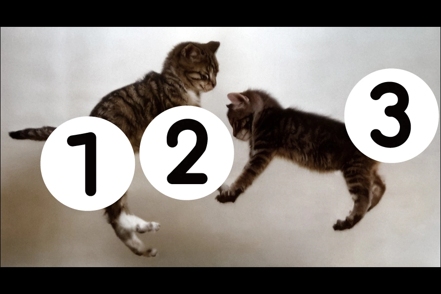 number