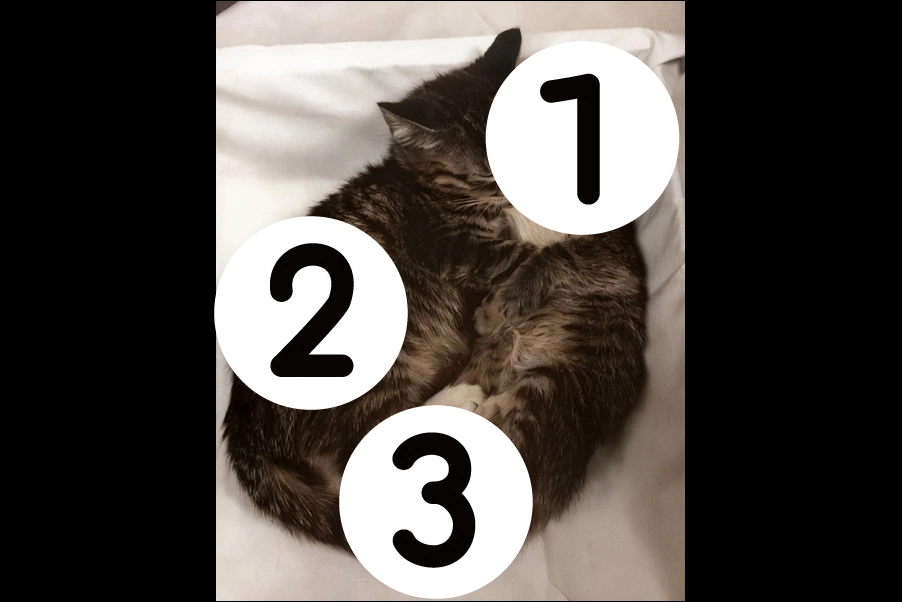 number
